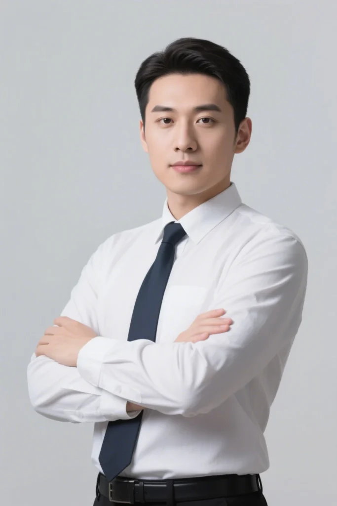 lawyer profile picture